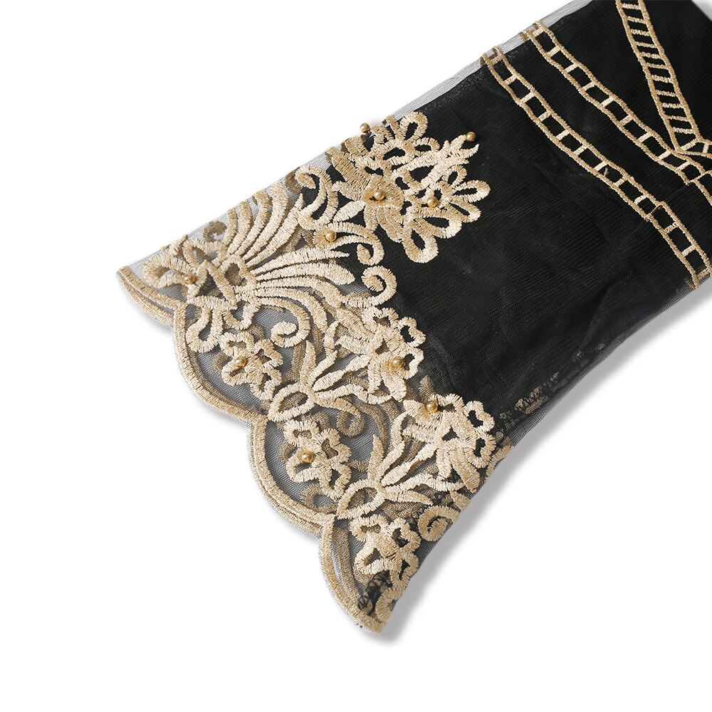 MD Bazin Riche-Conjunto de ropa africana para mujer, Top bordado Dashiki, falda, pañuelo en la cabeza, traje tradicional, túnicas Ankara, 2022