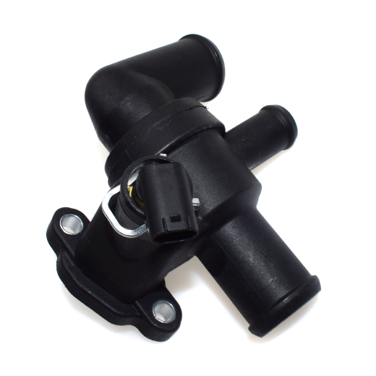 WOLFIGO Del Liquido di Raffreddamento Motore Termostato Per Smart City Fortwo Smart Roadster Coupe Cabrio 1602000315 0003179V009 TH708690J