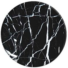 Marble Phone Holder Round Попсокеты Pocket Socket Expand Stand and Grip for All Smartphones and Tablets: pattern 4