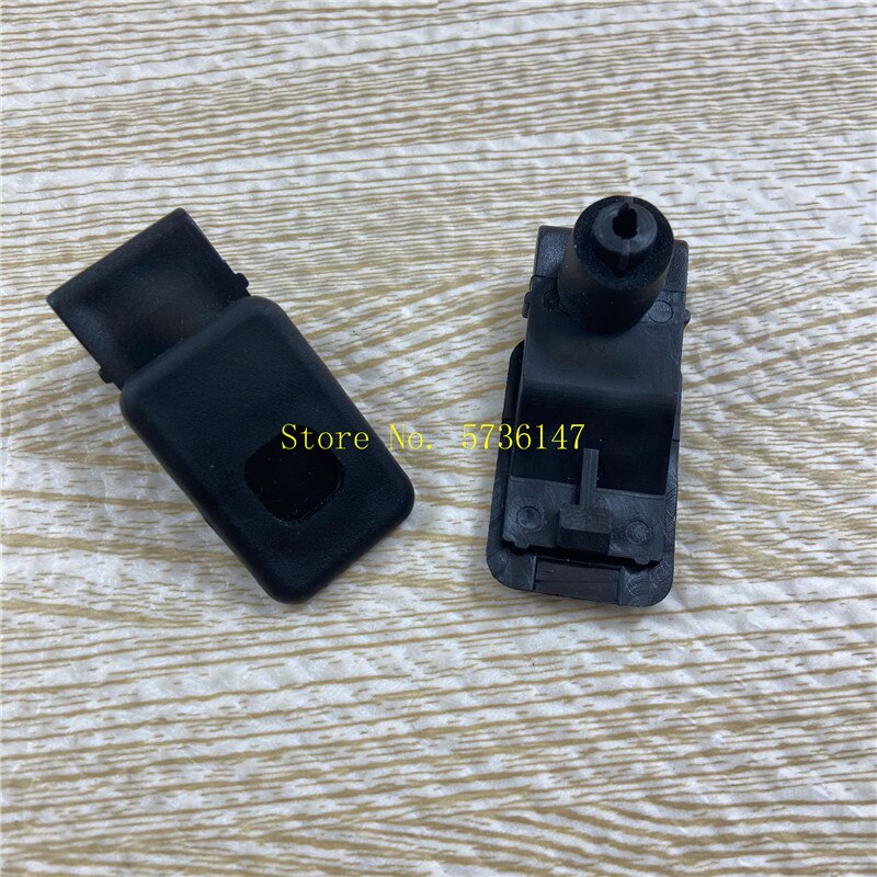 2 PCS Car Glove Box Buckle Clip Auto Fastener Snap NO: 96933545 For Chevrolet- Cruze