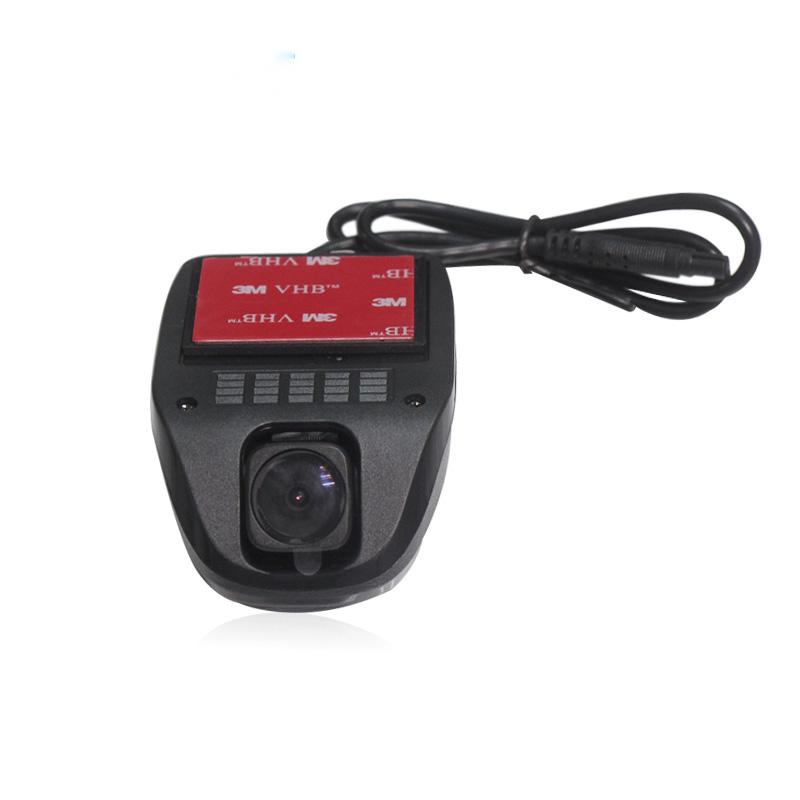 NAVIFANS DVR ACCESSORIES OPTIONAL: Gold