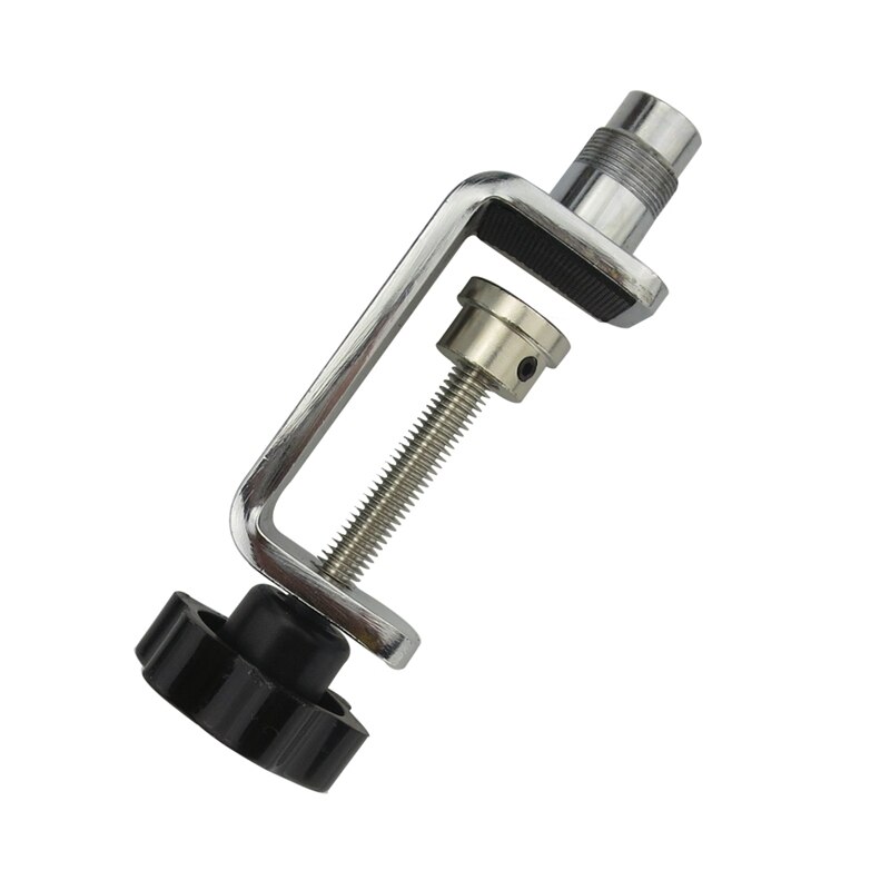 Metalllegering låssmed skruvstäd verktyg reparation praxis lås 360 graders rotation låssmed verktyg