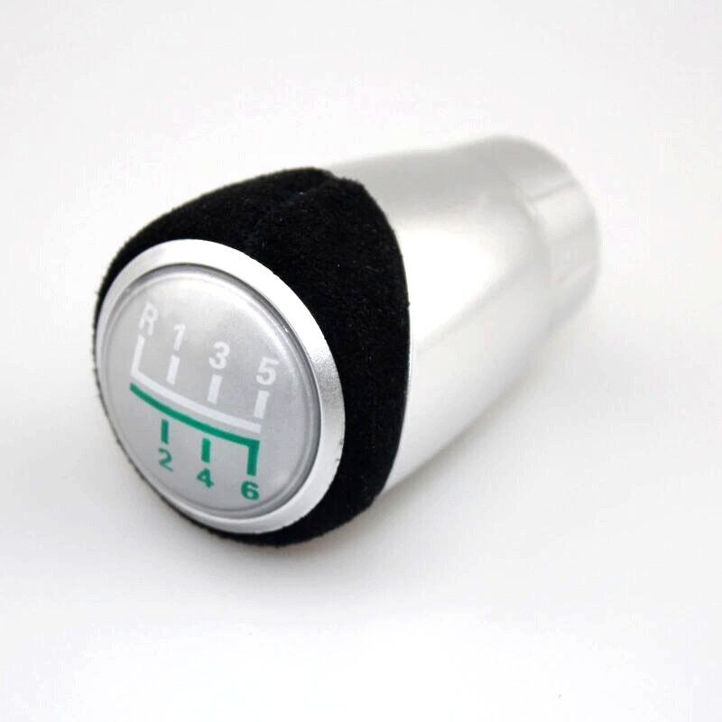 5 6 Speed Car Gear Shift Knob for BMW: 6 Speed