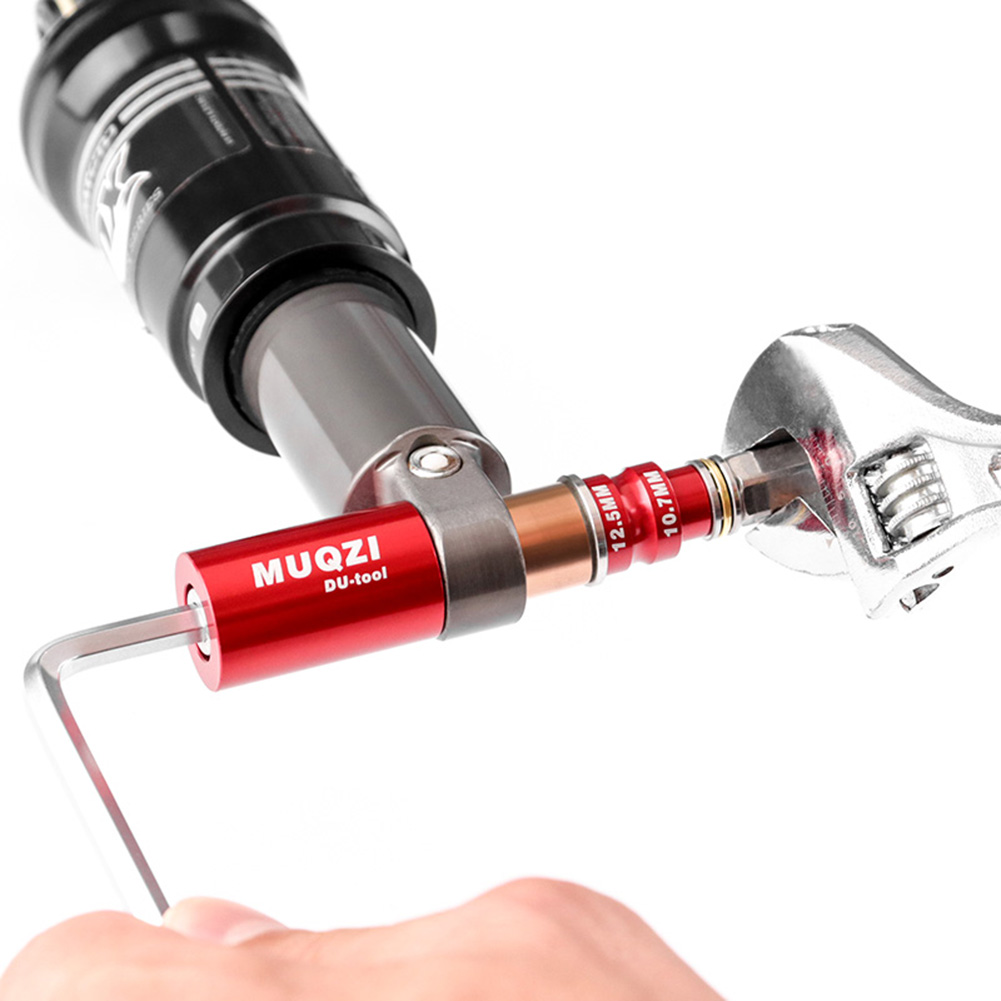 1-3pcs Bicycle Shock Absorber Bushing Replacement MTB Bike Rear Suspension Shock Absorbers Bushing Portable Cycling Accessories