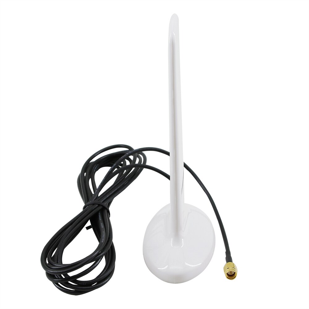 4G antenna 4G LTE antenna 3G antenna 30Dbi router external antenna with CRC9/TS9/SMA male for Huawei Router Modem