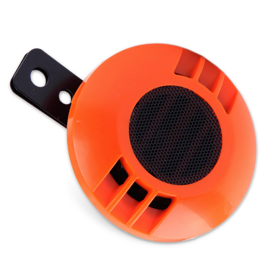 DWCX 12V Waterproof Loud 430Hz Super Sound Snail Horn Motorcycle Motobike Car Bike 105 dB Beep High Electric Bass Trumpet