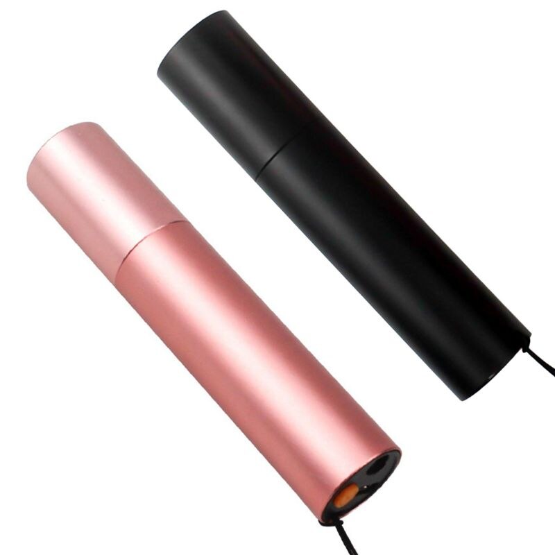 2 in 1 hauska kissanpentu kissa kissa sammaleen tunnistus punainen uv-valo osoitin usb ladattava lemmikkilelu