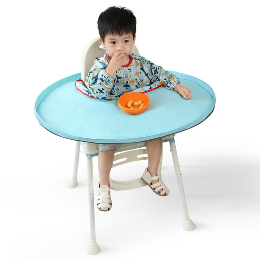 1pc kinder slabbetjes waterdichte baby schort baby speeksel handdoek baby voedingsslabbetje