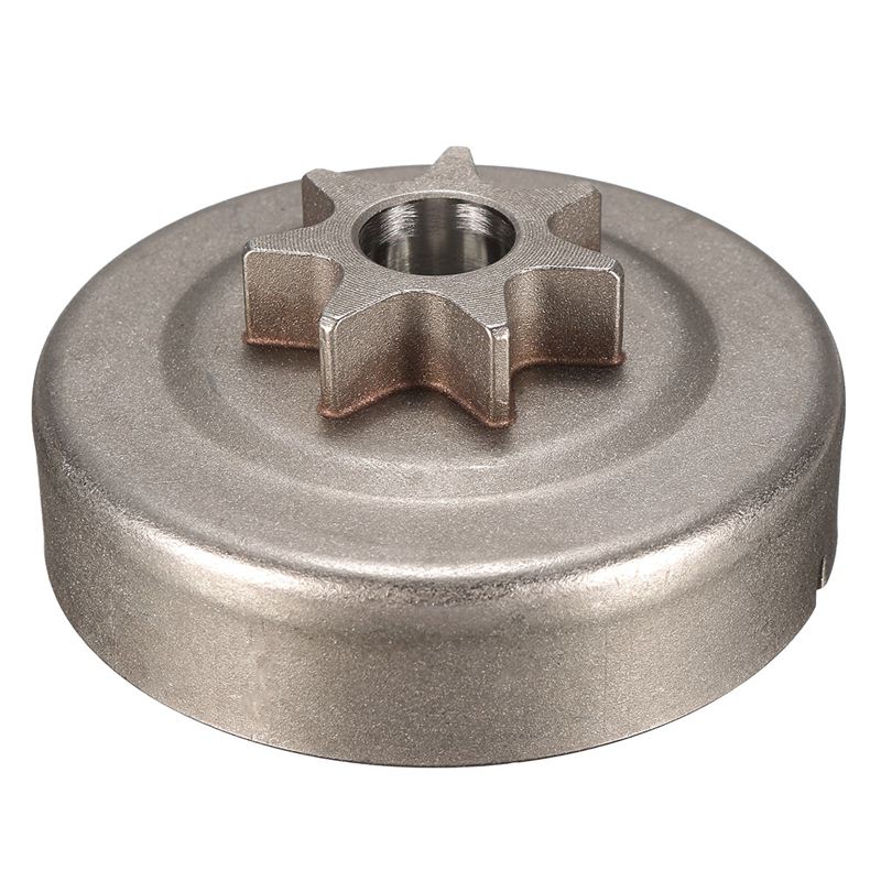 Cubierta de embrague para STIHL 021 023 025 MS230 MS250, 325 ", 7T, piñón de cadena