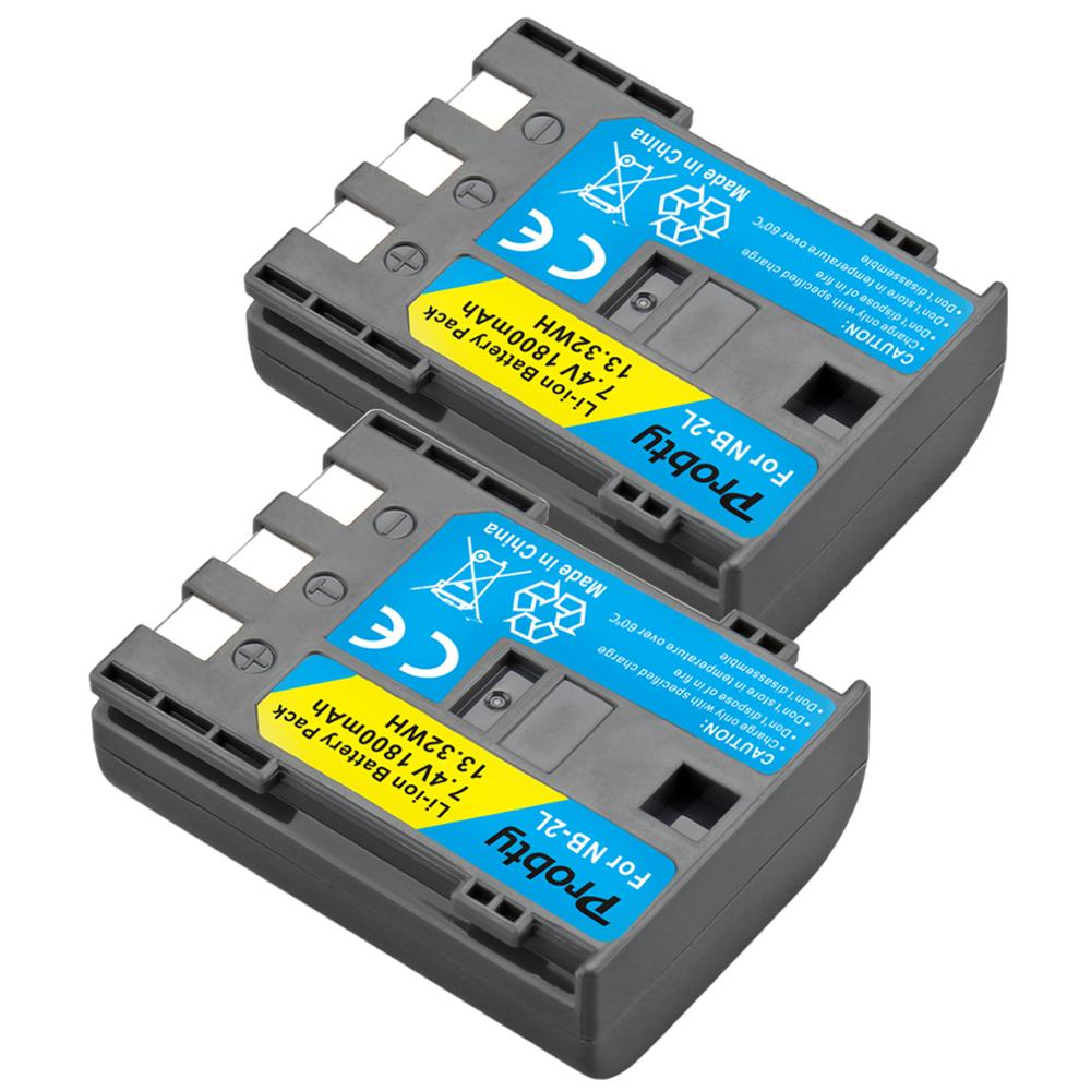 For Canon NB-2L NB-2LH NB-2L12 NB-2L14 NB-2L24 For PowerShot G7 G9 S30 S40 S45 S50 S60 S70 S80 DC410 DC420 VIXIA HF R10 HF R100