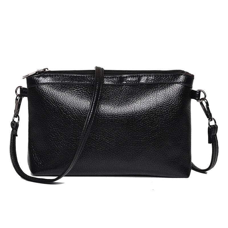 neue Stil Drei-stück einstellen bagbag frauen PU Leder bagbag Große Kapazität draussen Reisetasche