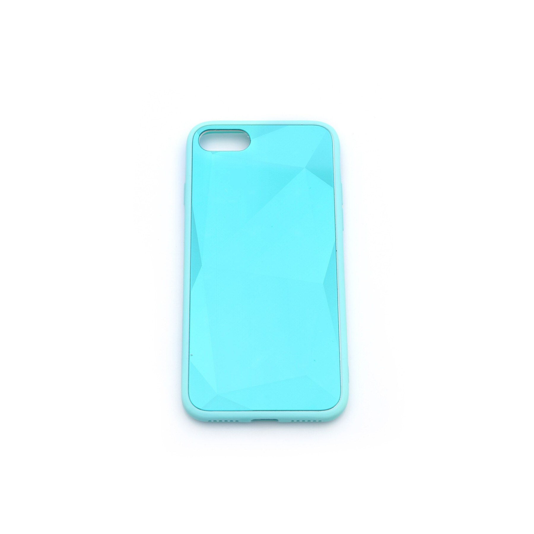 Funda de silicona dura para iPhone 6-6s Plus de Apple