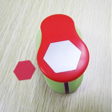 Perforateur à trou de diverses tailles, poinçon de papier, cercle de 1 ", DIY, pour scrapbooking, pour enfants, coupeur, accessoires de papeterie, pour estampage avec relief, 25 mm, artisanat: liubianxing