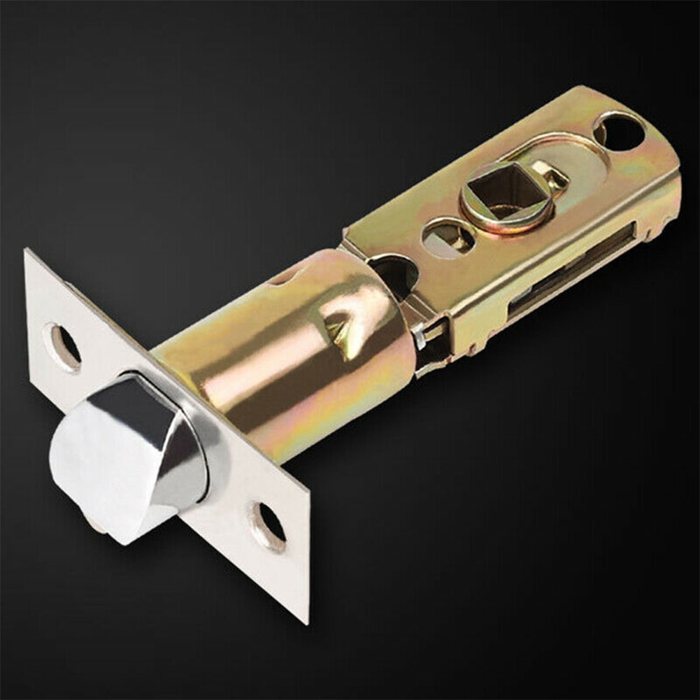 Door Security LED Indicator Sensitive Home Anti Theft Durable Smart Electronic Biometric Fingerprint Lock Office #734