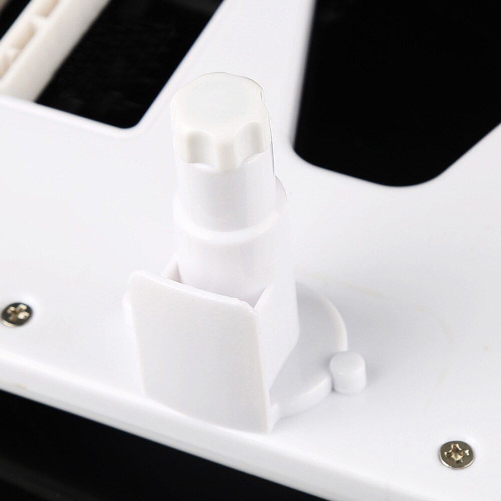 Multi-Functionele Bidet Toilet Seat Langwerpige Wit Diy Installatie Verstelbare Verwarmde Seat Voor