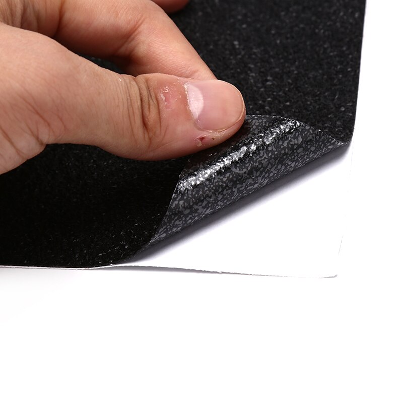 Antislip Rubber Textuur Grip Wrap Tape Telefoon Computer Camera Snijders Tool Tape Grips Tape Materiaal Blad Voor Gun