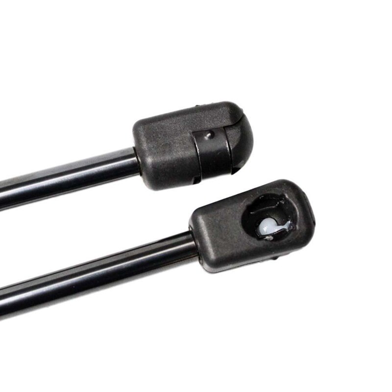 Amortiguador de capó de Gas para coche, cubierta delantera de motor, soporte de varilla de elevación para Seat Leon MK3 2007, 2 uds.