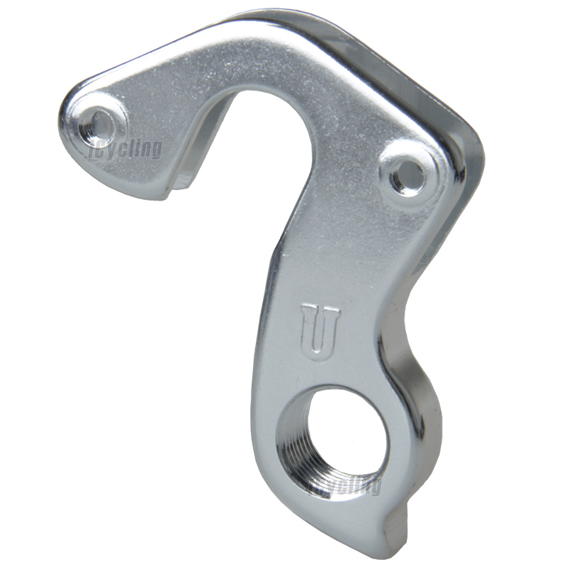1PC DERAILLEUR HANGER voor CANNONDALE CAAD10 CAADX SUPERX SUPERSIX EVO SYNAPSE CARBON Achter Gear Mech Dropout # KP158