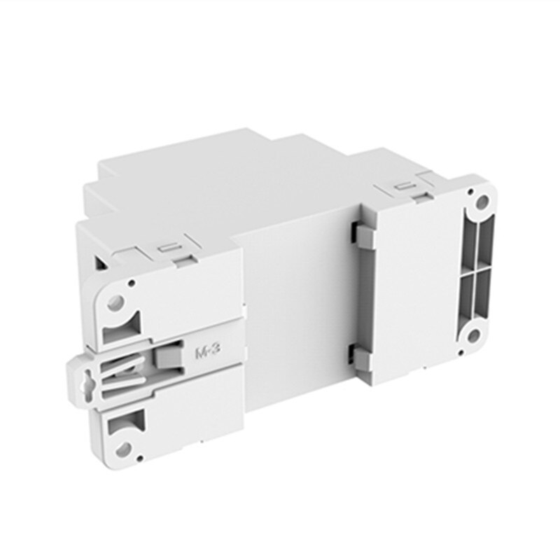 Dmx 512 til 4ch 0-10v dekoder dl guideway dmx 512 signalomformer 0-10v ledd mørkere dmx 512 signal  til 0-10v signal rgb / rgbw kontroll