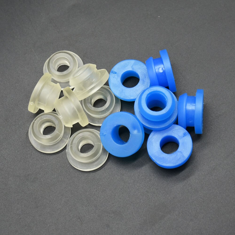 16mm 20mm Garden Hose Connector Seal Ring Garden Tap Rubber ring Drip Tape Tap Adapter Irrigation Valve Adapter 10pcs
