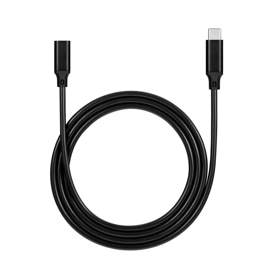 0,5 M 1M 2M 3M 5M USB C Verlängerung Kabel Typ C Verlängerung Kabel Blitz 3 für Nintendo Schalter MacBook Profi Google Pixel 3 2