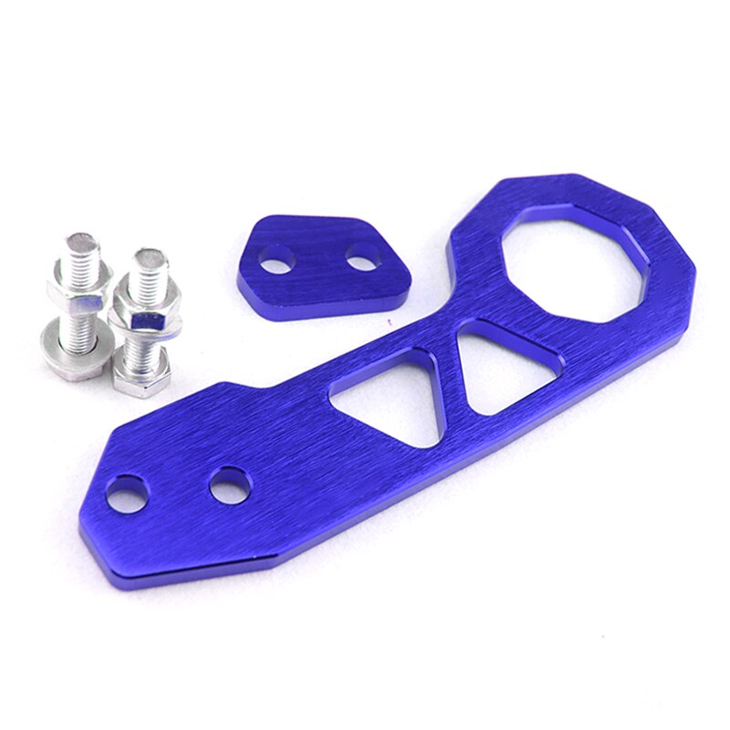 Universal For Password JDM Rear Tow Towing Hook For Honda Civic Toyota