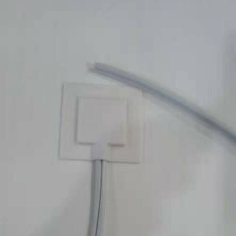 Mirrors Heating Pad, Mirror Defogger Pad,Bathroom Heater Mat LED Mirror Heating Film Systems Supply for Home and Hotels