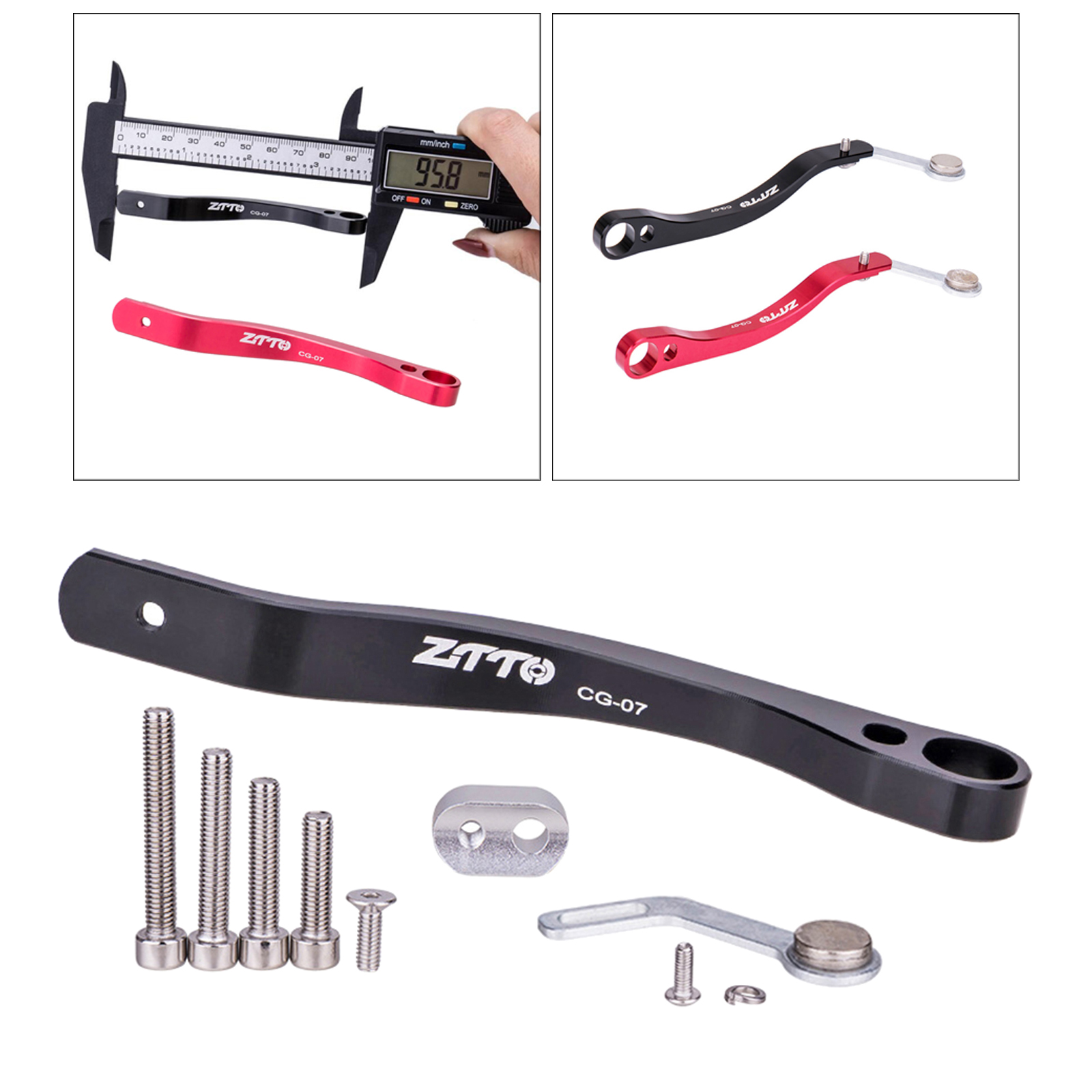 Chain Catcher Adjustable Highly Reliable Chain Guide Keeper for