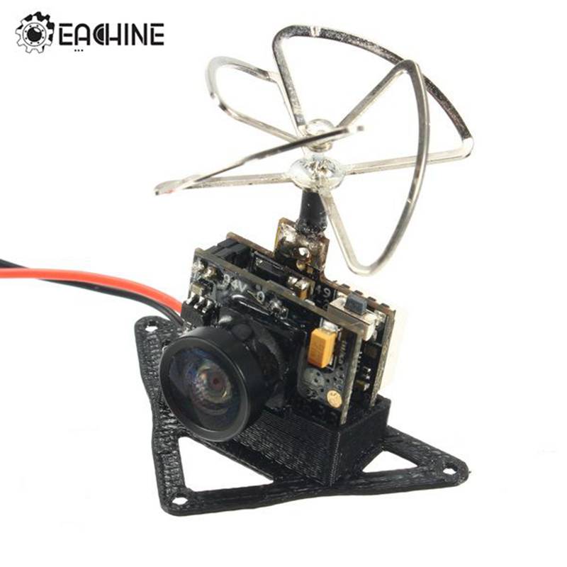 Camera Frame Mount Voor Eachine TX01 TX02 Fpv Camera E010 E010C E010S Blade Inductrix Tiny Whoop