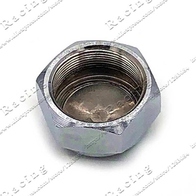 Cojinetes de barra de dirección de vástago de cabeza para SDG SSR BBR 50 70 110 125 Dirt Pit Bike