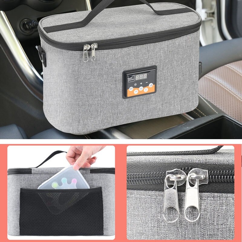 Dr. Brown's Flessenwarmer En Sterilisator Deluxe