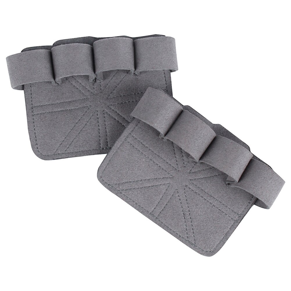 TAVIEW Premium Gewichtheffen Haken Riemen voor maximale grip Ondersteuning - Deadlift Handschoenen en Grip Pads Alternatief in Fitness Gym Power Training Zoals Pull Up Deadlifting & Shrugs