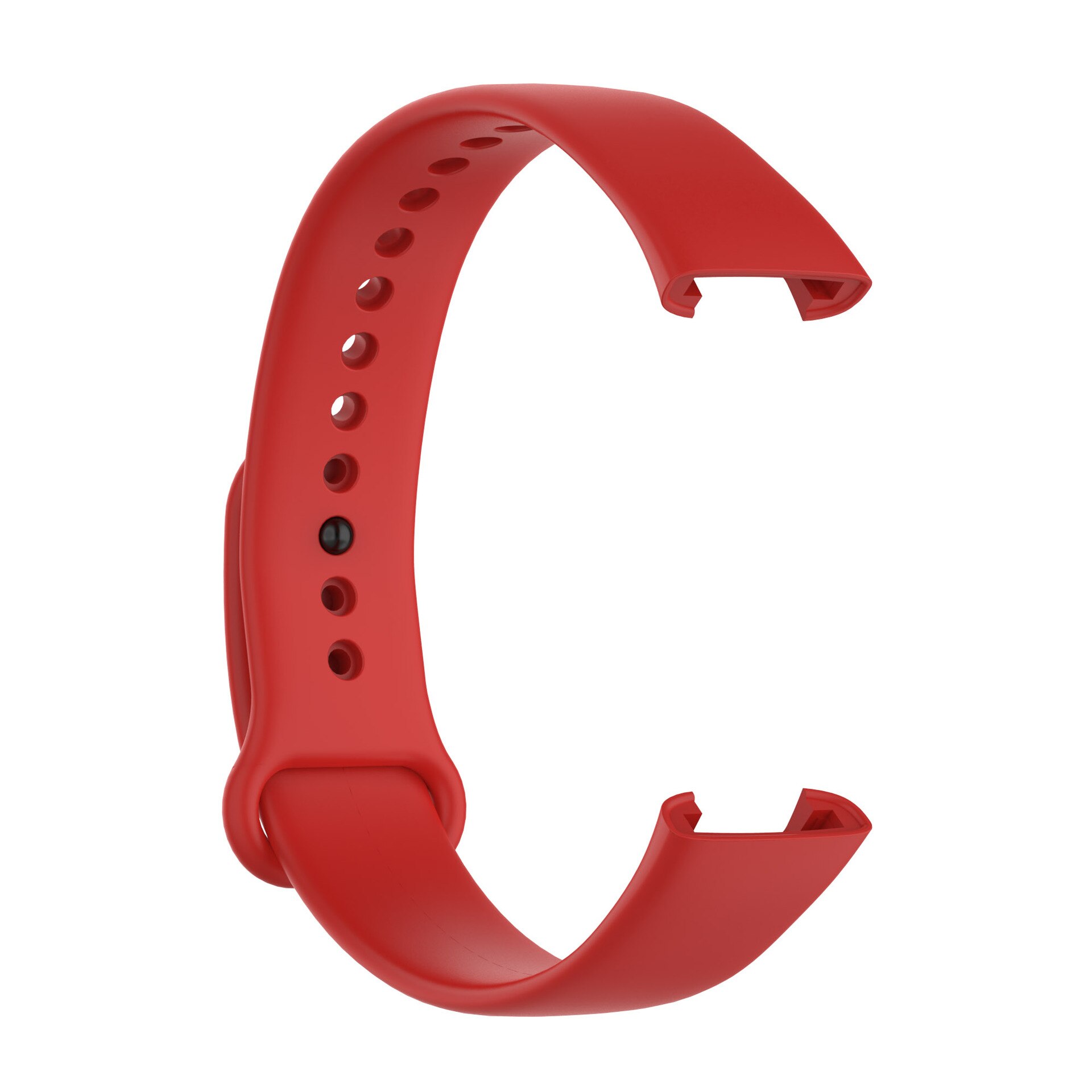 Silicone Wristband For Redmi Band Pro Bracelet Colorful Replacement Sport Strap For Xiaomi Redmi Smart Band Pro Correa: 8