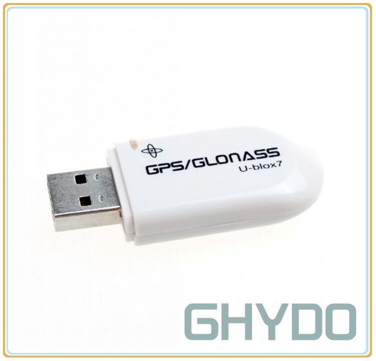 VK172 GPS VK-172 GMOUSE USB GPS Module GLONASS USB GPS Interface Navigation For vk 172 Car with Tracking Number