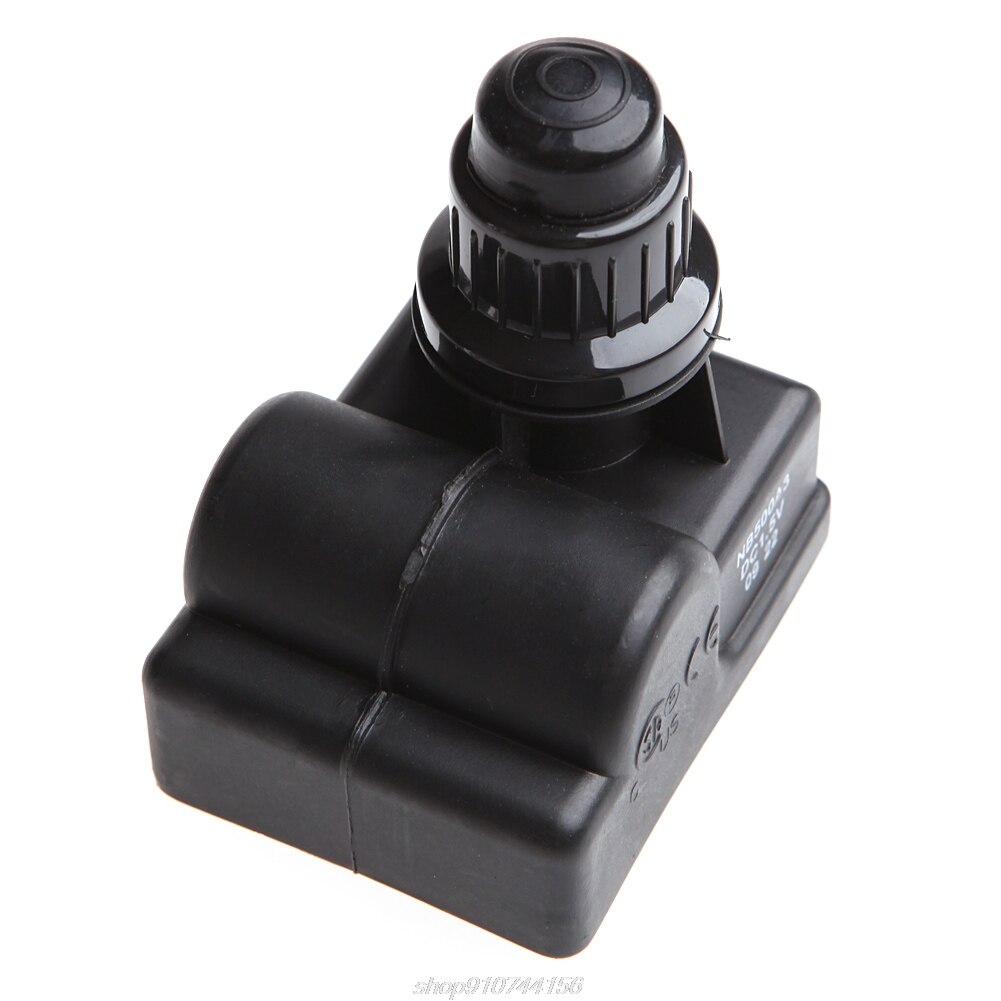 BBQ Gas Grill Replacement 3 Outlet AA Battery Push Button Ignitor Igniter D08 20