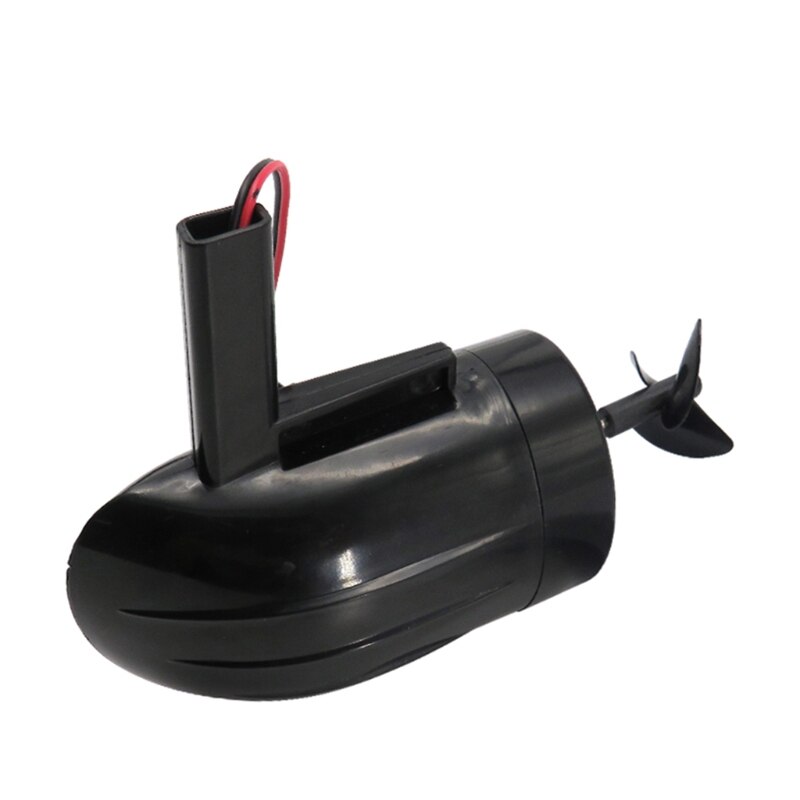 For the -5 fishing bait boat, left and right motors, forward motor, used to upgrade the -5 fishing bait boat: A