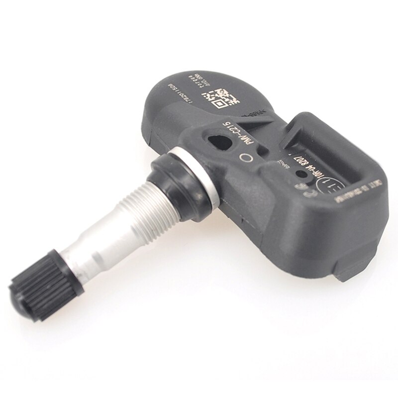43hz Tire Pressure Monitoring System (Tpms) Sensor For Toyota Camry Chr Corolla 42607-48020