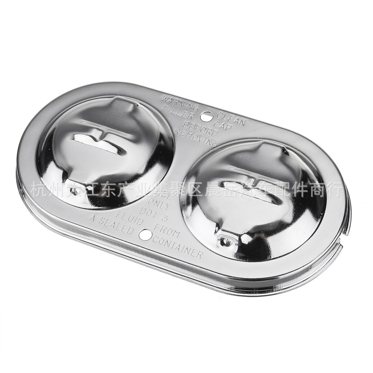 Applicable Chevrolet GM Chevy SBC BBC 350 454 Car Universal Brake Master Cylinder Head