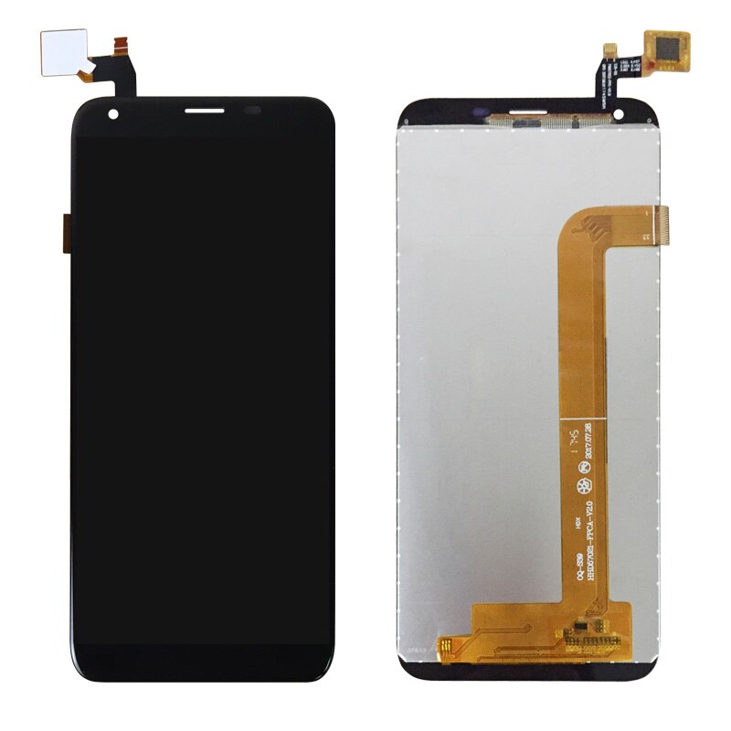 5.7 inch For Oukitel K5 LCD Display and Touch Screen 100% tested Screen Digitizer Assembly Repair Parts