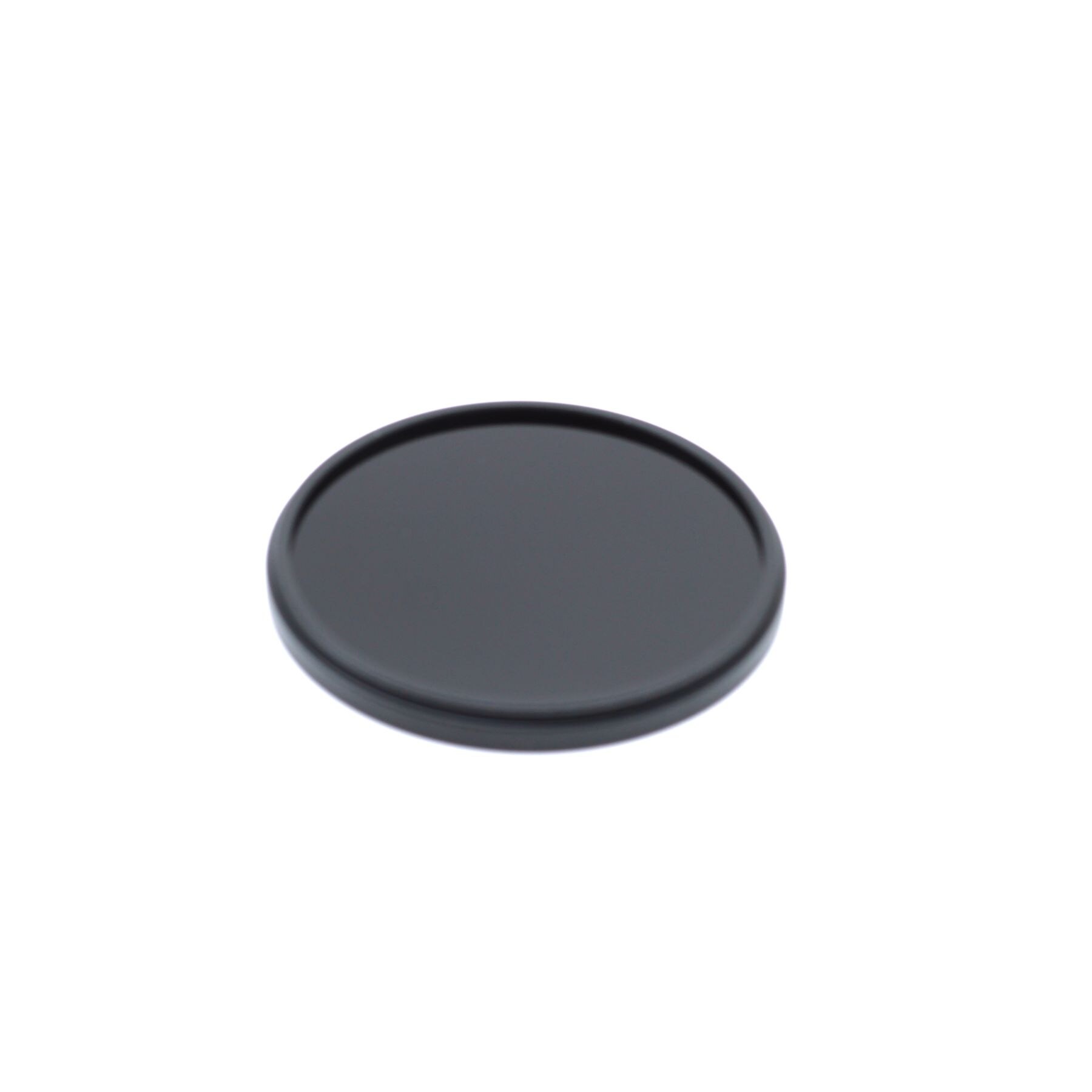 Avrundet med metallring 40.5mm zwb 3 ug5 u-330 uv båndpassfilter for uv led lampe 254nm