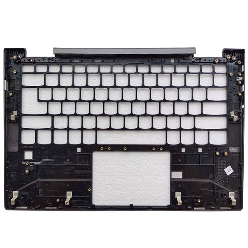 Nueva funda para Lenovo Yoga C740-14 C740-14IML reposamanos/cubierta inferior para ordenador portátil AM1FG00200/AM1FG00210