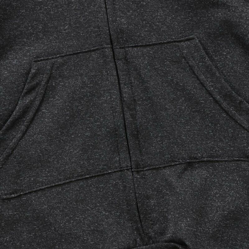Kids Baby Boy Warm Infant Romper Jumpsuit Hooded Cotton Zipper Autumn Winter Clothes Outfit