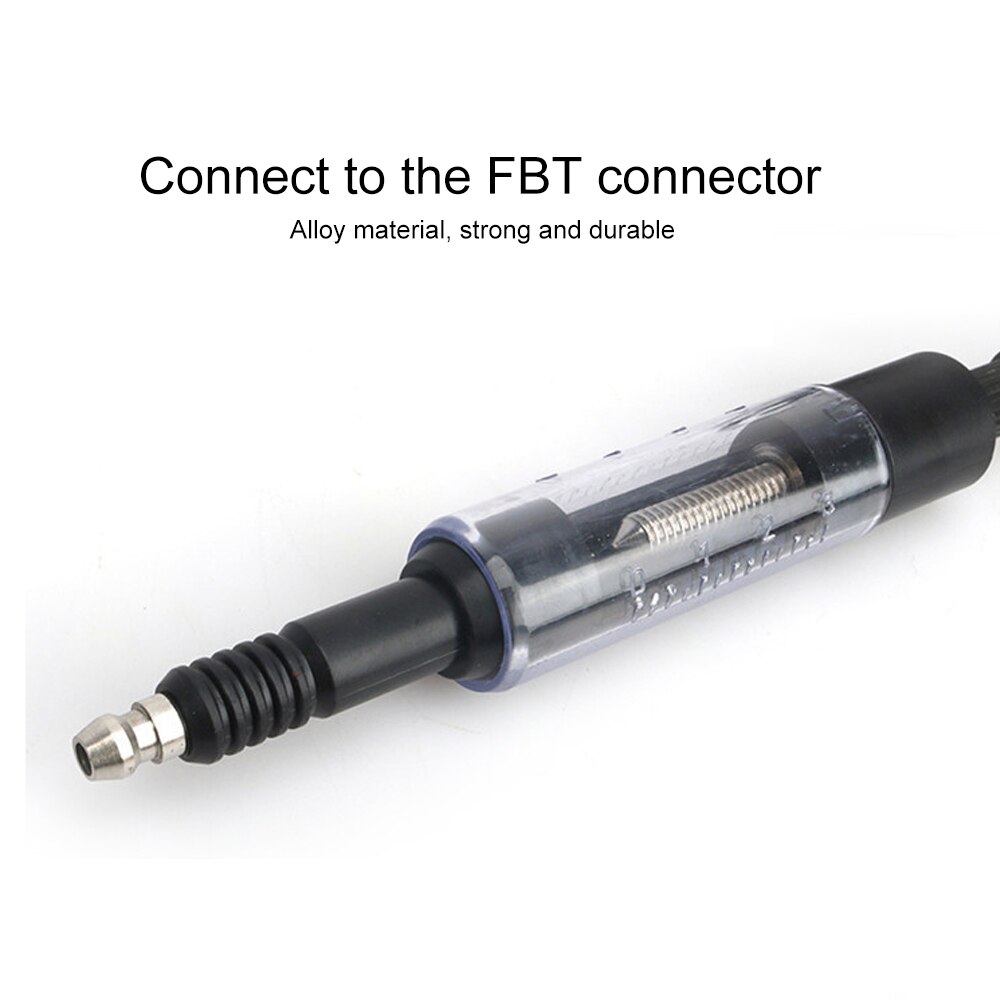 Troubleshooting Spark Plug Tester Car Plug Tester Ignition System Coil Engine Inline Spark Test Car Accessories Durable Plug