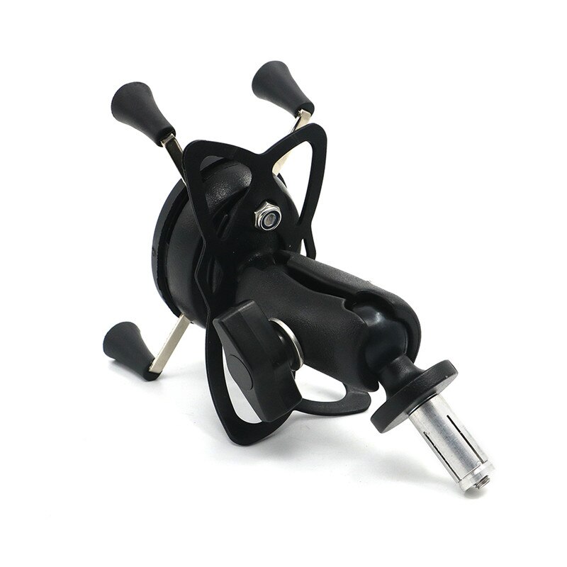 Soporte de montaje para teléfono móvil SUZUKI GSXR 600/750 GSXR600 GSXR750 06-19 GSX-R 20003, soporte de navegación para motocicleta