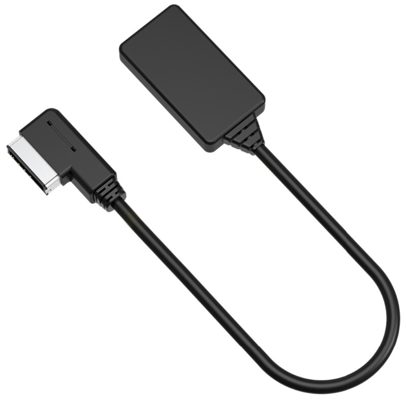 AMI MMI MDI Wireless Aux Bluetooth Adapter Cable o Music Auto Bluetooth for A3 A4 B8 B6 Q5 A5 A7 R7 S5 Q7 A6L A8L A4L