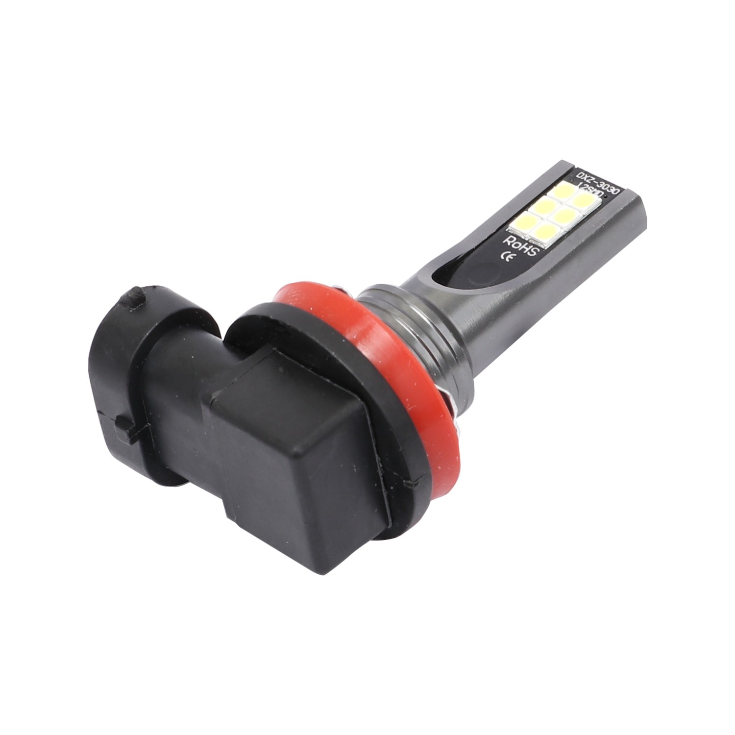 9005 HB3 LED-lampen Super Helle H7 H1 H11 H8 H9 9006 HB4 Auto LED Auto Nebel Signal Schalten Licht fahren Lampe Weiß Eis Blau 3030