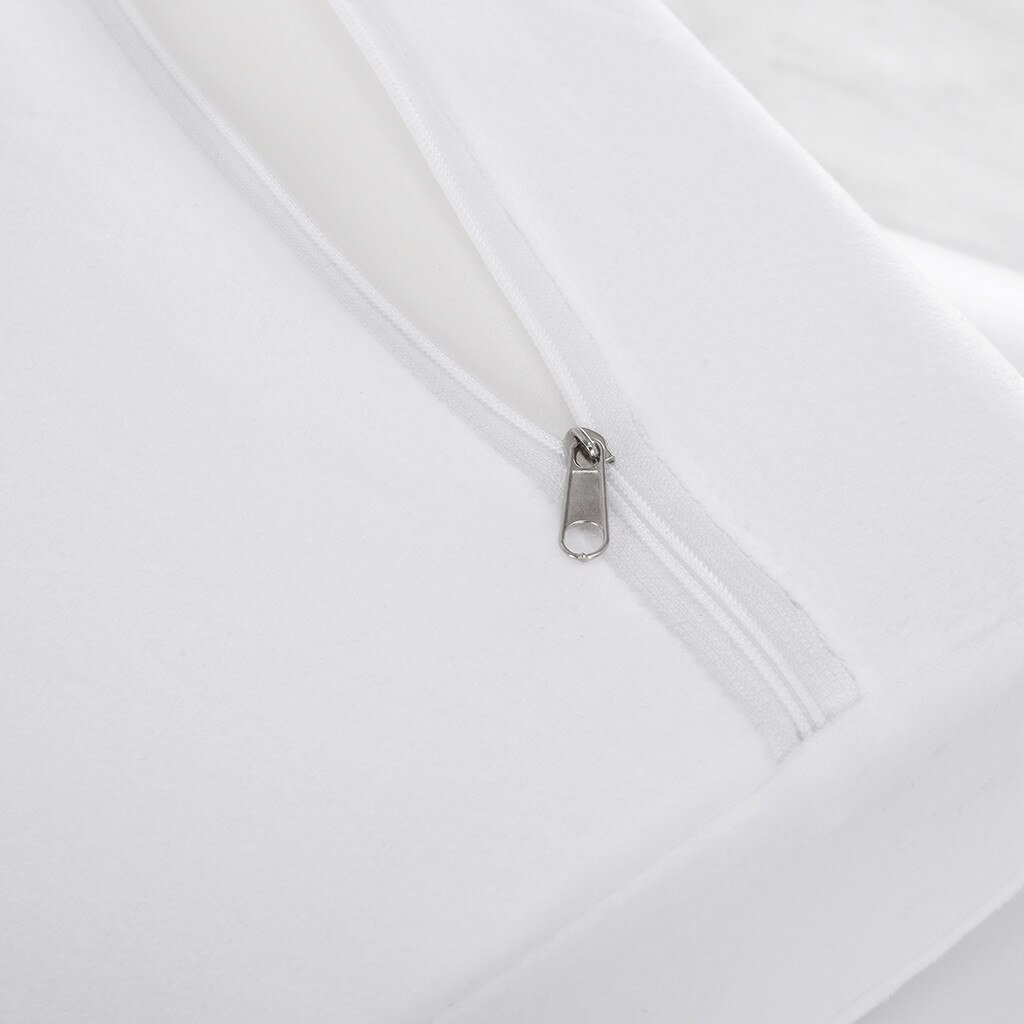 Memory Foam Bed Orthopedisch Kussen Voor Nekpijn Slapen Voor Uw Hoofd Cube Beschermen Vertebrale Cube Soft Nekkussen Pad kussen