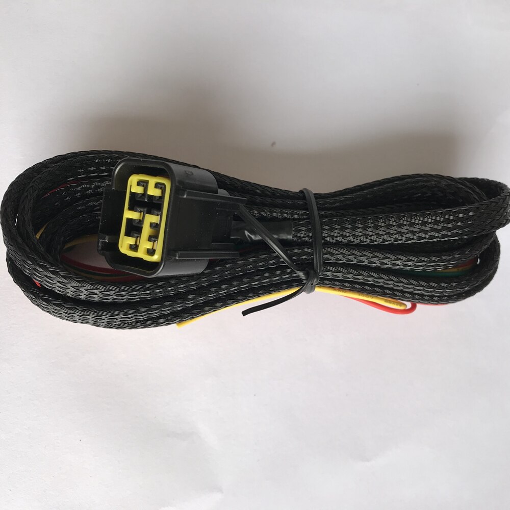 Kick sensor Automatic power trunk release opener Foot sensor activated for Electric tailgate Intelligent tail door open