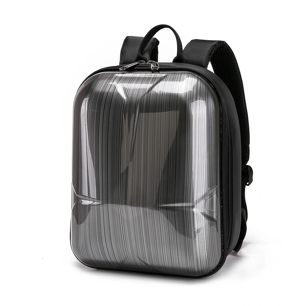 Mavic Mini 2 Hardshell Backpack Storage Bag Drone Waterproof Handheld Carrying Case Protective Box for DJI Mini 2 Accessories