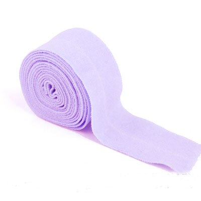 20mm Elastic Ribbon Elastic Band Multirole Spandex Trim Sewing Waist Band Lace Fabric Band Garment Accessory Folding tape: Brass